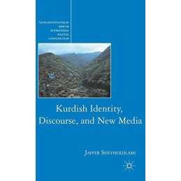 Kurdish Identity, Discourse, and Ne..., Sheyholislami,