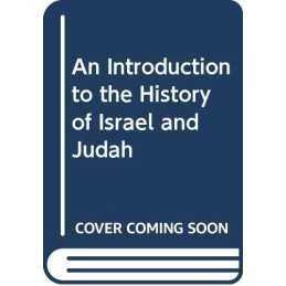 An Introduction to the History of I..., Soggin, J.Alber