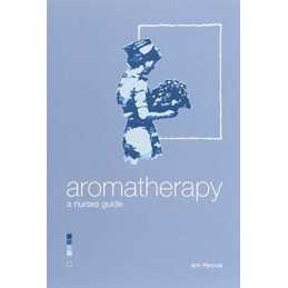 Aromatherapy - A Nurses Guide by Percival, Ann Paperback Book  Fast