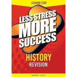 HISTORY Revision for Leaving Cert (Le..., Lucey, Dermot