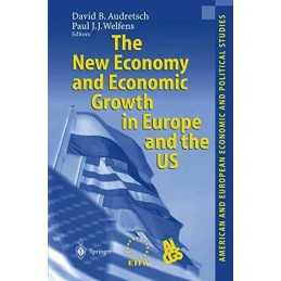 The New Economy and Economic Growth in Europe and th...