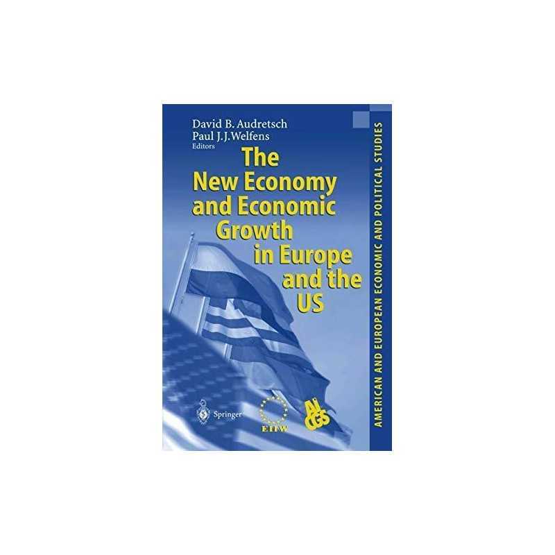 The New Economy and Economic Growth in Europe and th...