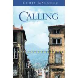 Calling, Maunder, Chris