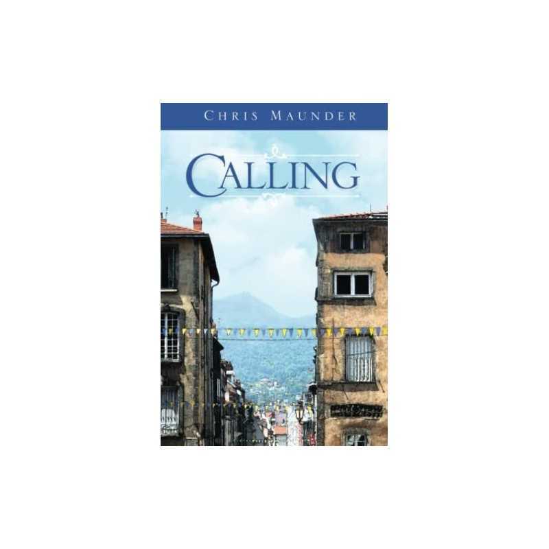 Calling, Maunder, Chris