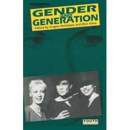 Gender and Generation (Youth questions), Nava, Mica