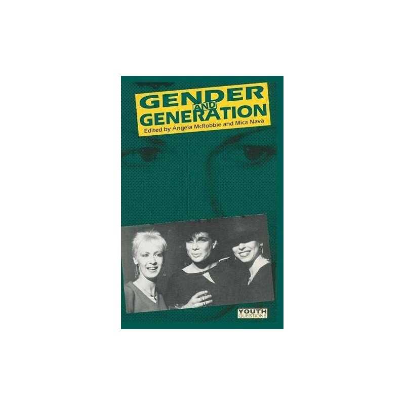 Gender and Generation (Youth questions), Nava, Mica