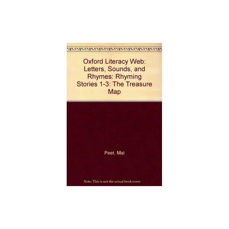 Oxford Literacy Web: Letters, Sounds, and..., Peet, Mal