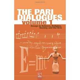 PARI DIALOGUES VOL 1: Essays in Sci..., PEAT, F DAVID (