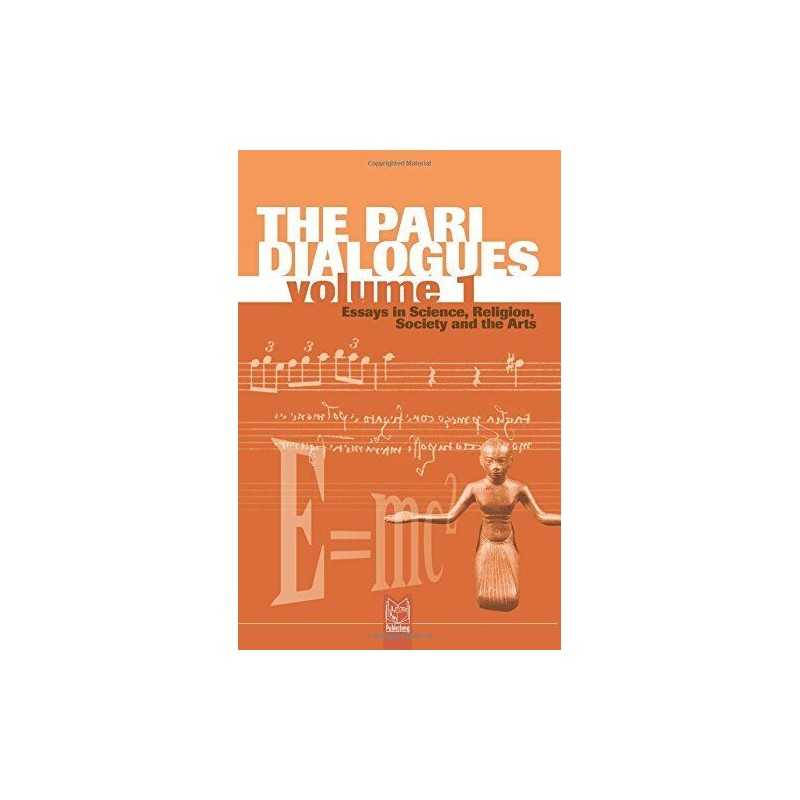 PARI DIALOGUES VOL 1: Essays in Sci..., PEAT, F DAVID (