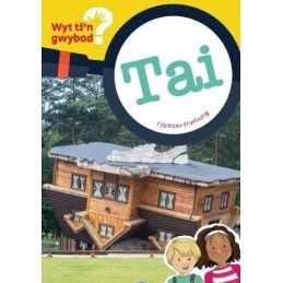 Cyfres Wyt Tin Gwybod?: Tai, Bethan Clement
