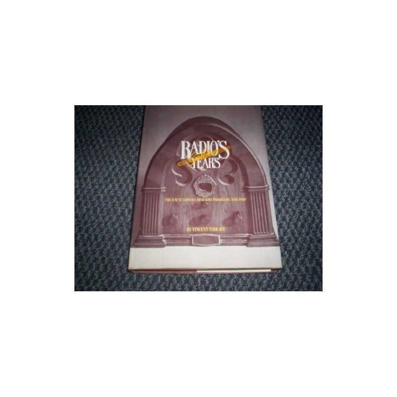 Radios Golden Years: The Encycloped..., Terrace, Vincen