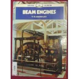 Beam Engines by Crowley, Terence Eldon Paperback Book