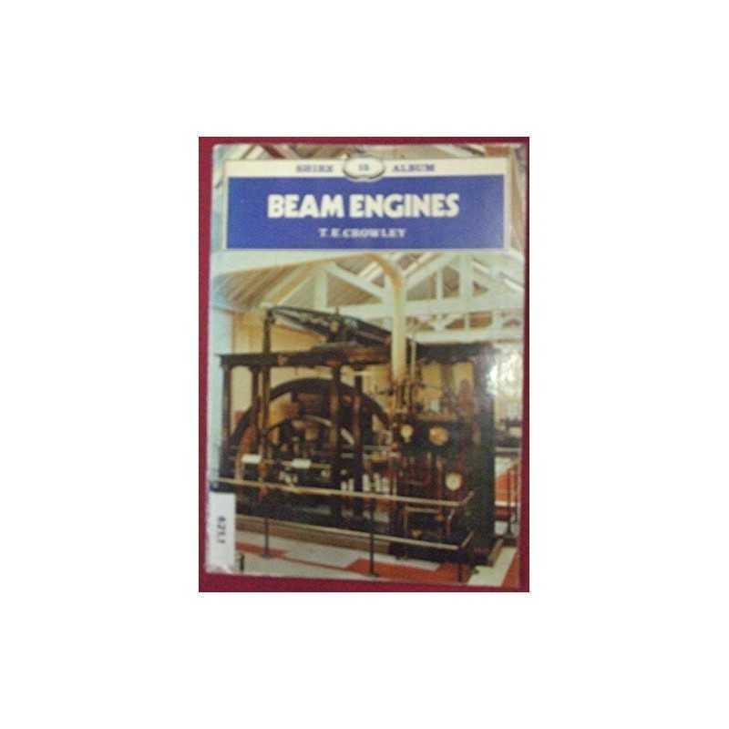 Beam Engines by Crowley, Terence Eldon Paperback Book