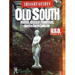 Insight Guides Old South (1996)