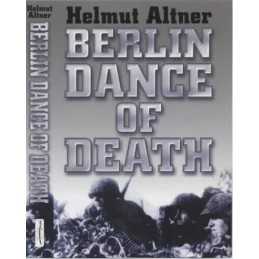 Berlin Dance of Death, Le Tissier, Tony
