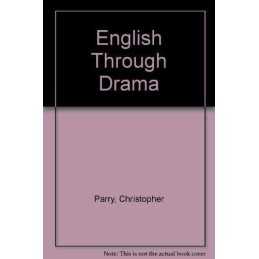 English Through Drama, Parry, Christopher