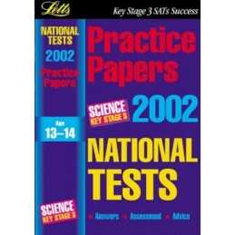 Science (Key stage 3) (Key Stage 3 National Tests)