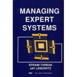 Managing Expert Systems by Jay Liebowitz Hardback Book