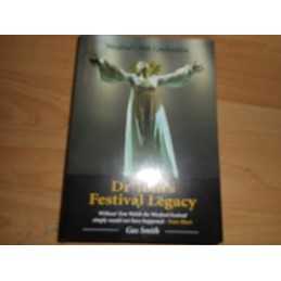 Dr Toms Festival Legacy, Smith, Gus