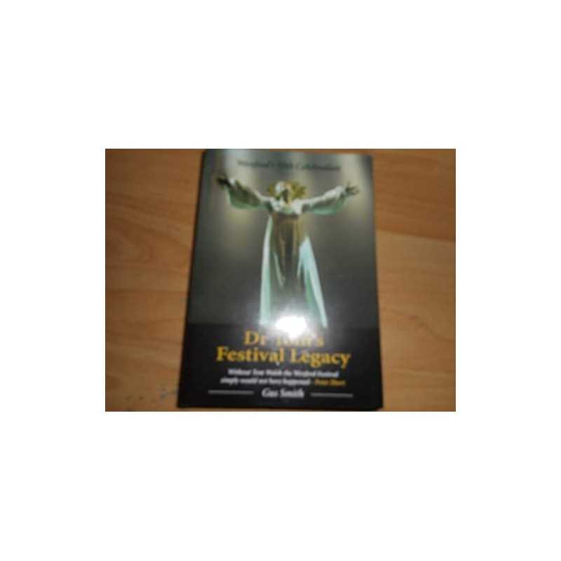 Dr Toms Festival Legacy, Smith, Gus
