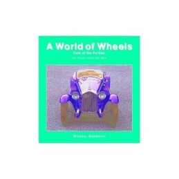 Cars of the Forties (World of Wheel..., Sedgwick, Micha