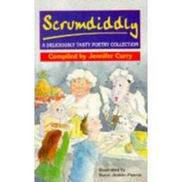 Scrumdiddly, Curry, Jennifer