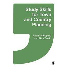 Study Skills for Town and Country Planning, Nick Smith