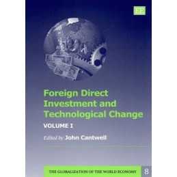Foreign Direct Investment and Technological Change (...
