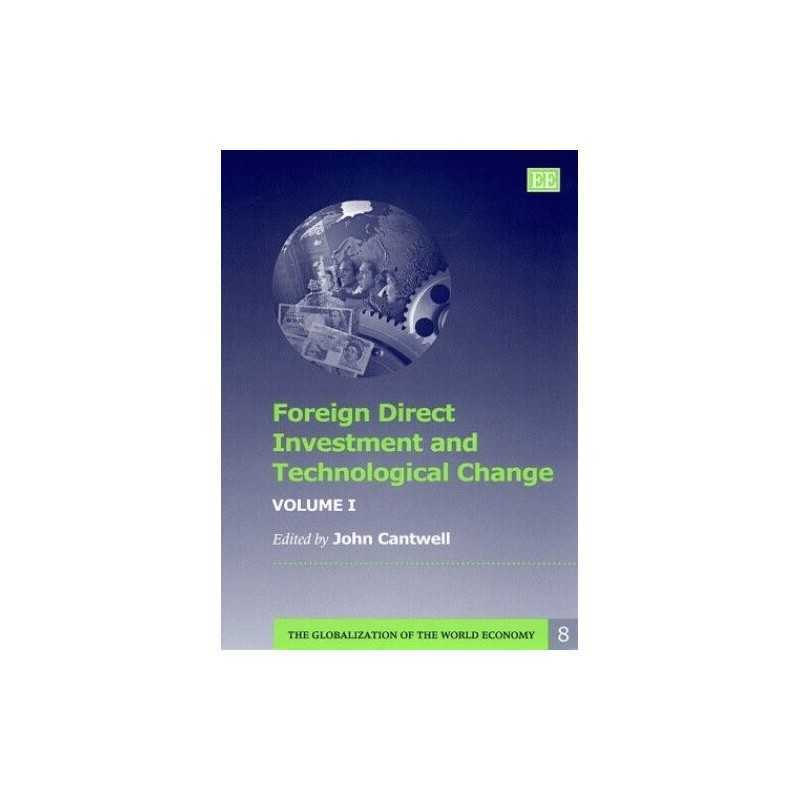 Foreign Direct Investment and Technological Change (...