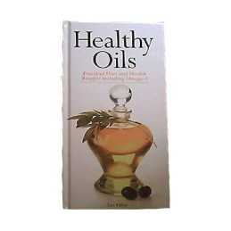 Healthy Oils, Faber, Lee
