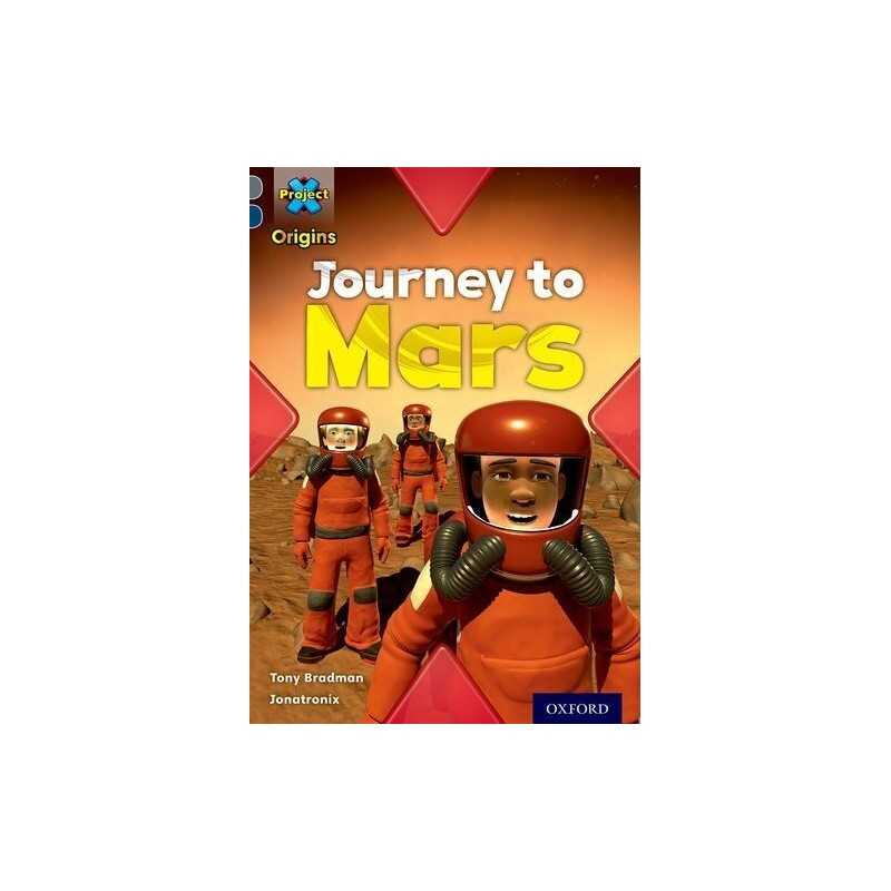 Project X Origins: Grey Book Band, Oxford Level 14: Behind t... by Bradman, Tony