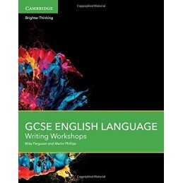 GCSE English Language Writing Workshops by Phillips, Martin Book  Fast