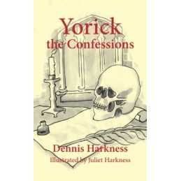 Yorick, the Confessions, Harkness, Mr Dennis