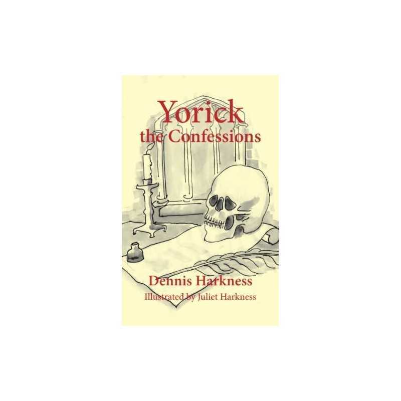 Yorick, the Confessions, Harkness, Mr Dennis