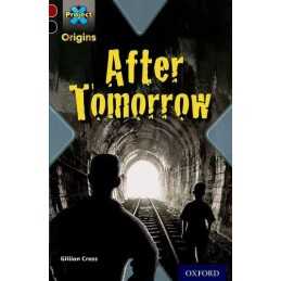 Project X Origins: Dark Red+ Book band, Oxford Level 20: In... by Cross, Gillian