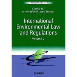 International Environmental Law and Reg..., Campbell, D