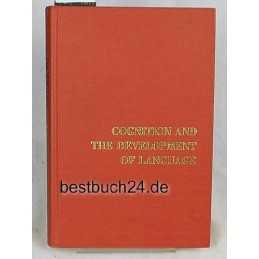 Cognition and the Development of Lan..., Hayes, John R.