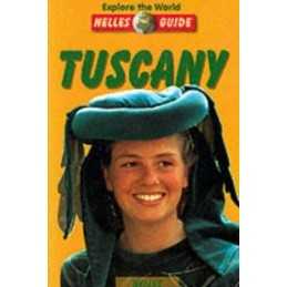 Tuscany (Nelles Guides), Bleek, Ulrike