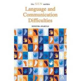 Language and Communication Difficul..., Hartas, Dimitra