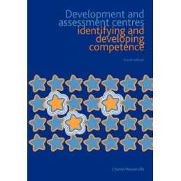Development and Assessment Centres: Identifyi... by Woodruffe, Charles Paperback