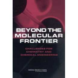 Beyond the Molecular Frontier: Chal..., National Resear