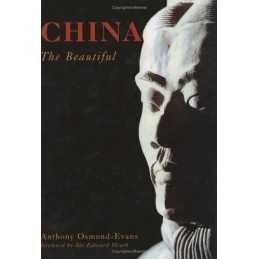 China, the Beautiful by Evans, Anthony Osmond- Hardback Book