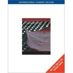 Chemistry and Chemical Reactivity (with C..., John Kotz