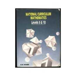 National Curriculum Mathematics: Levels 9/10 by etc. Paperback Book