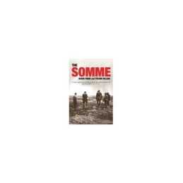 The Somme by Wilson, T Paperback Book