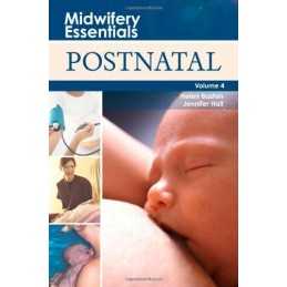Midwifery Essentials: natal: Volume 4, ... by Hall EdD MSc RN RM A Paperback