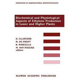 Biochemical and Physiological Aspects of Ethylene Pr...