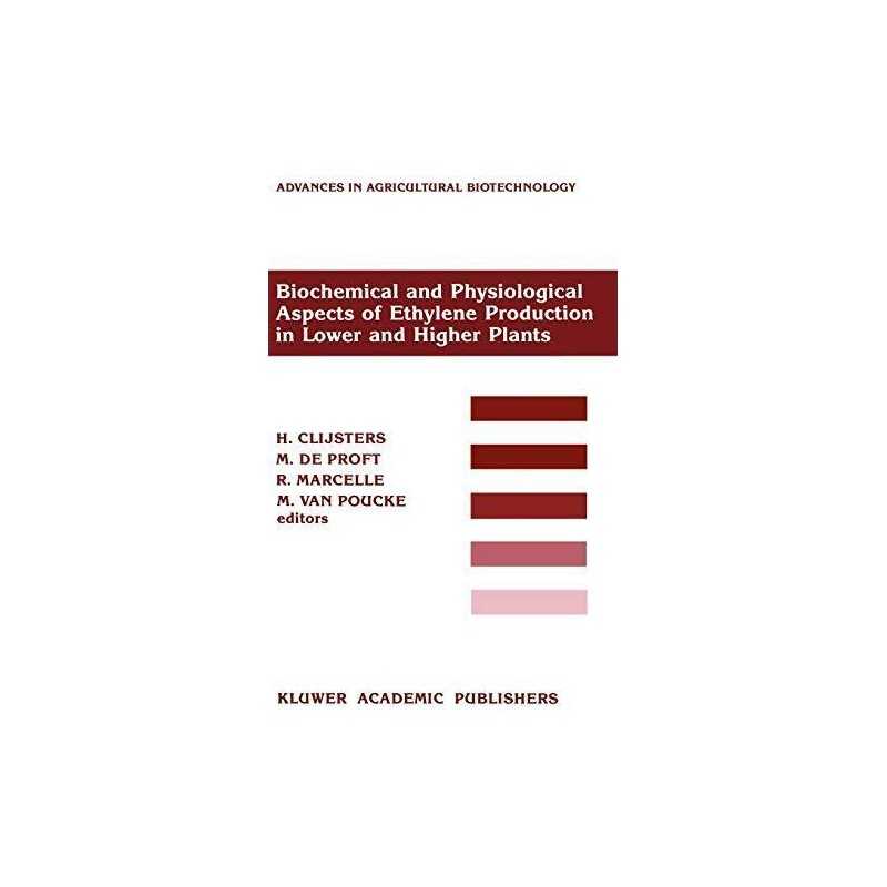 Biochemical and Physiological Aspects of Ethylene Pr...