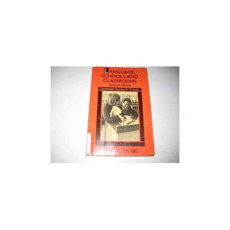 Reader (Contemporary Sociology of t..., Stubbs, Michael