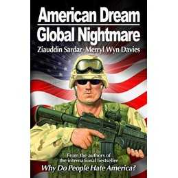 American Dream, Global Nightmare by Davies, Merryl Wyn Paperback Book